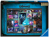 Disney Villainous - Hades 1000 Piece Jigsaw Puzzle