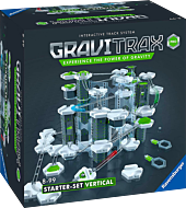 GraviTrax Pro - Vertical Starter Set Board Game