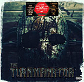 Brotha Lynch Hung - Turmanator / Torment LP Vinyl Record (2023 Record Store Day Exclusive)