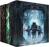 Nemesis - Retaliation Board Game