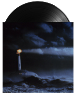 John Maus - We Must Become The Pitiless Censors Of Ourselves LP Vinyl Record