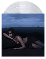 Tate McRae - So Close To What??? Deluxe Edition 2xLP Vinyl Record (Clear Vinyl)