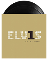 Elvis Presley - ELV1S 30 #1 Hits 2xLP Vinyl Record