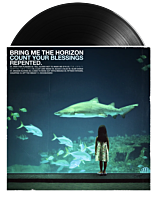 Bring Me The Horizon - Count Your Blessings: Repented LP Vinyl Record