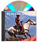The Strokes - Reality Awaits CD