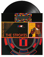 The Strokes - Room On Fire LP Vinyl Record