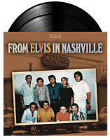 Elvis Presley - From Elvis In Nashville 2xLP Vinyl Record