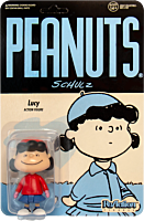 Peanuts - Lucy in Winter Outfit ReAction 3.75” Action Figure