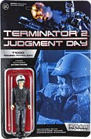 Terminator 2 - T-1000 Frozen Patrolman ReAction 3.75