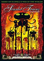 Scarlet Traces - The Complete Scarlet Traces Volume 01 Trade Paperback