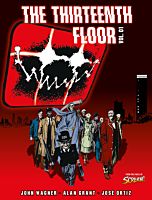 The Thirteenth Floor - Volume 01 Trade Paperback
