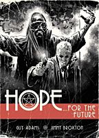 Hope: For the Future - Trade Paperback