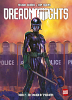 Dreadnoughts - Volume 02 The March of Progress Paperback Book
