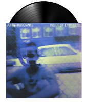 John Frusciante - Inside of Emptiness LP Vinyl Record
