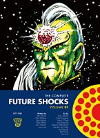 2000AD-The-Complete-Future-Shocks-Volume-01-Trade-Paperback-Book