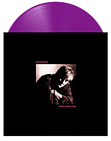 Ed Kuepper - Black Ticket Day (2024 Remaster) LP Vinyl Record (Opaque Purple Coloured Vinyl)