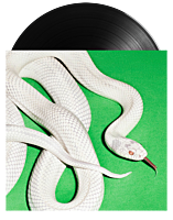 Deftones - Private Music LP Vinyl Record