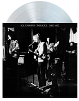 Neil Young with Crazy Horse - Early Daze LP Vinyl Record (Indie Exclusive Clear Vinyl)