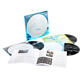 Wilco - Summerteeth Deluxe Edition 5xLP Vinyl Record Boxset