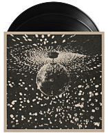 Neil Young - Mirror Ball 2xLP Vinyl Record (2026 Reissue)