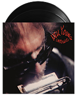 Neil Young - Unplugged 2xLP Vinyl Record (2026 Reissue)