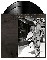 Neil Young With Crazy Horse - World Record 2xLP Vinyl Record