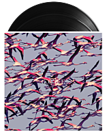 Deftones - Gore 2xLP Vinyl Record (White Vinyl)