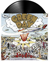 Green Day - Dookie LP Vinyl Record