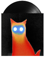Basement - Wired LP Vinyl Record