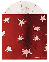 Citizen - As You Please LP Vinyl Record (White & Red Splatter Coloured Vinyl)