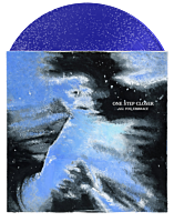 One Step Closer - All You Embrace LP Vinyl Record (Blue Glitter Coloured Vinyl)