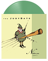 The Judybats - Native Son LP Vinyl Record (2022 Record Store Day Exclusive “Olive” Green Coloured Vinyl)