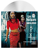 Les Nubians - Makeda Remix 12" Single Vinyl Record (2026 Record Store Day Exclusive White Vinyl)