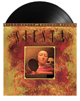 Miles Davis & Marcus Miller - Music From Siesta LP Vinyl Record