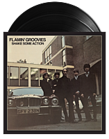 Flamin' Groovies - Shake Some Action 50th Anniversary 2xLP Vinyl Record
