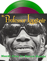 Professor Longhair - Mardi Gras in Baton Rouge 2xLP Vinyl Record (2026 Record Store Day Exclusive)