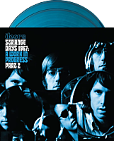 The Doors - Strange Days 1967: A Work In Progress, Part 2 LP Vinyl Record (2026 Record Store Day Exclusive)
