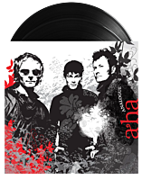 A-ha - Analogue 20th Anniversary Deluxe Edition 2xLP Vinyl Record (2026 Record Store Day Exclusive)
