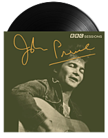 John Prine - BBC Sessions LP Vinyl Record (2026 Record Store Day Exclusive)