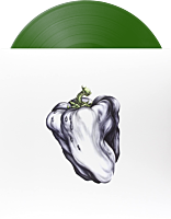 Ween - White Pepper LP Vinyl Record (2026 Reissue Green Coloured Vinyl)