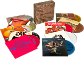 Ween - Brown Box 10xCD Box Set