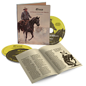 Ween - 12 Golden Country Greats 30th Anniversary 3xCD