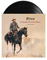 Ween - 12 Golden Country Greats 30th Anniversary 3xLP Vinyl Record