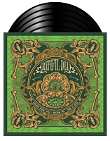 Grateful Dead - Boston Music Hall, Boston, MA 6/11/76 5xLP Vinyl Record (2026 Record Store Day Exclusive)