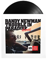 Randy Newman - Trouble in Paradise: Demos LP Vinyl Record (2025 Record Store Day Black Friday Exclusive)