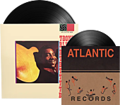 T-Bone Walker - T-Bone Blues Expanded Edition LP + 10" Vinyl Record (2025 Record Store Day Black Friday Exclusive Vinyl)