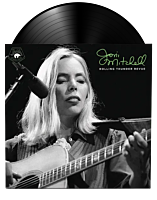 Joni Mitchell - Rolling Thunder Revue Live LP Vinyl Record (2025 Record Store Day Black Friday Exclusive)