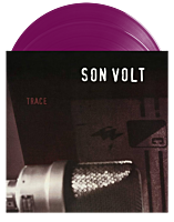 Son Volt - Trace 30th Anniversary 2xLP Vinyl Record (2025 Record Store Day Black Friday Exclusive Purple Coloured Vinyl)