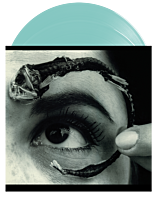 Mr. Bungle - Disco Volante 2xLP Vinyl Record (Blue Coloured Vinyl)