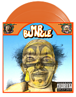 Mr. Bungle - Mr. Bungle 2xLP Vinyl Record (Orange Coloured Vinyl)